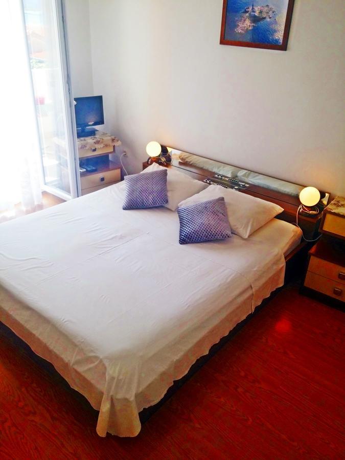 Apartmán Eugen Pedisic Turanj