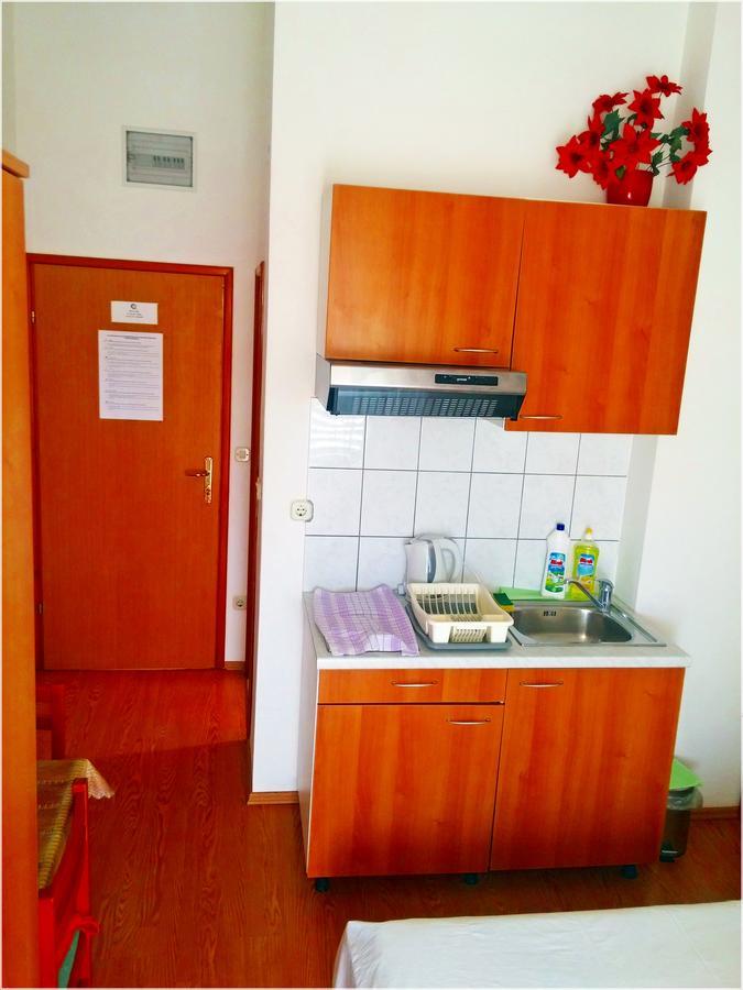 Apartmán Eugen Pedisic *