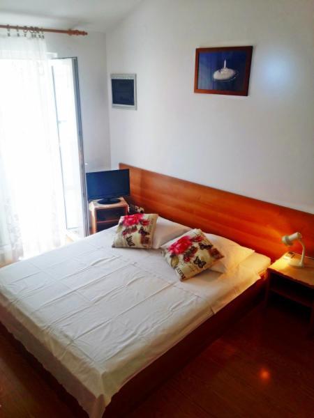 Apartmán Eugen Pedisic Turanj