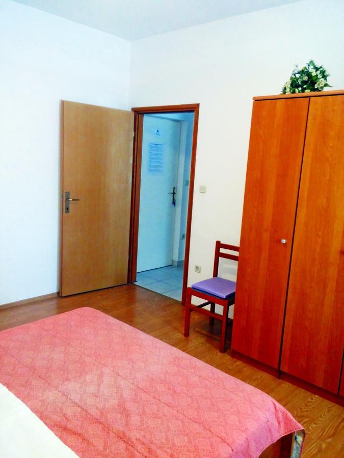 Eugen Pedisic Apartmán *