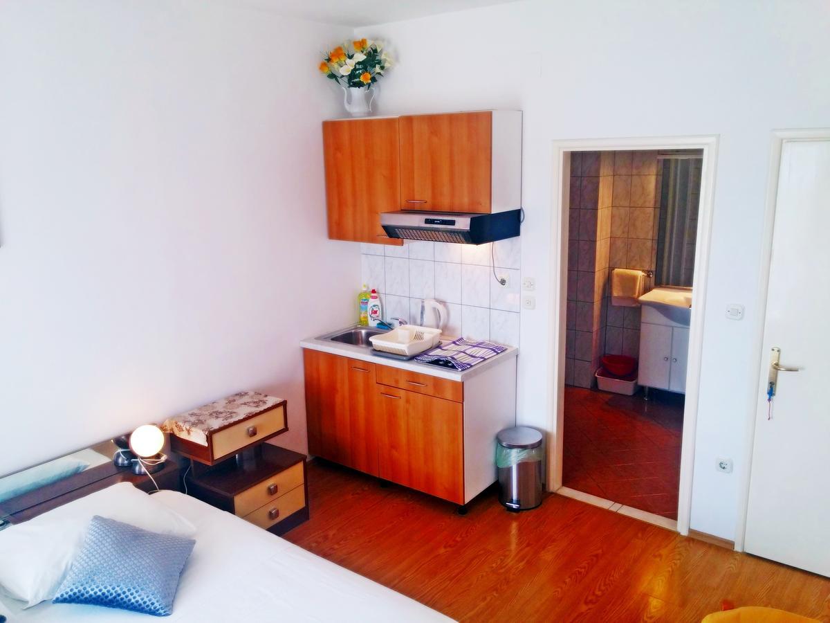 Eugen Pedisic Apartmán