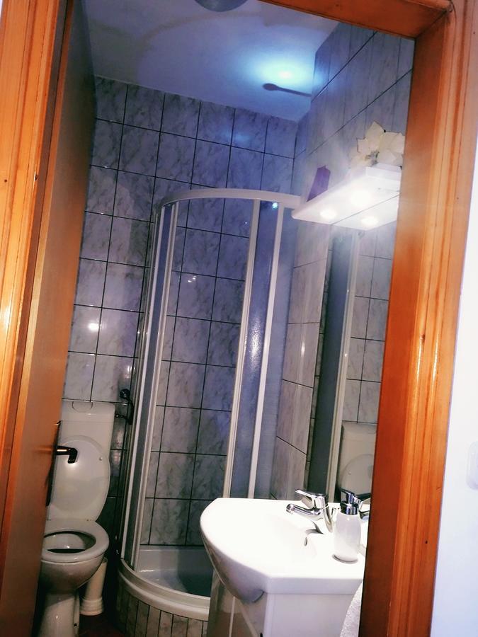 Apartmán Eugen Pedisic