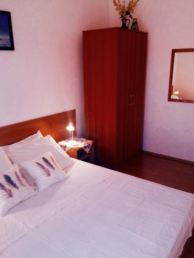 Apartmán Eugen Pedisic