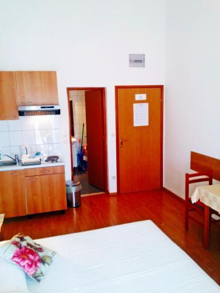 Eugen Pedisic Apartmán