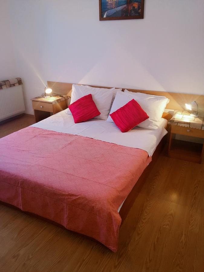 Apartmán Eugen Pedisic Turanj