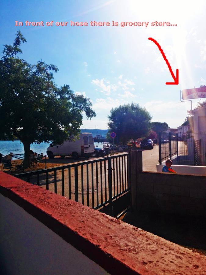 Apartmán Eugen Pedisic Turanj