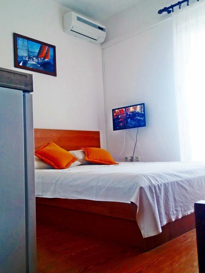 Apartmán Eugen Pedisic