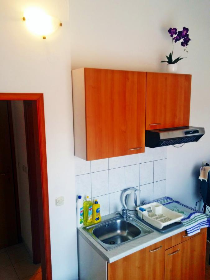Appartamento Eugen Pedisic Turanj